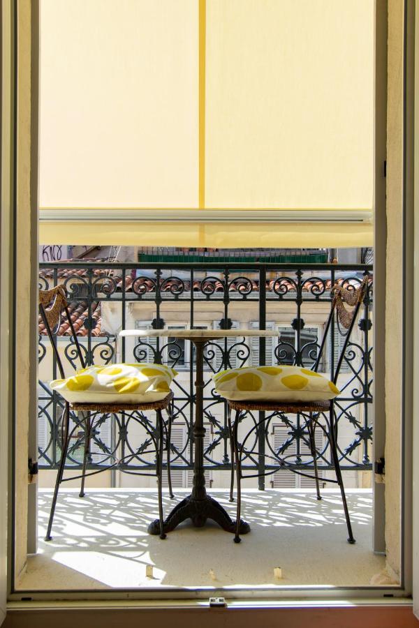 Balcon Filant, Vue 180, Store, Netflix, Clim ,Ascenseur, T2, Acces Avec Code Leilighet Marseille Eksteriør bilde